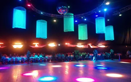 Photo de Amazing Events Agency / sarl mach 3