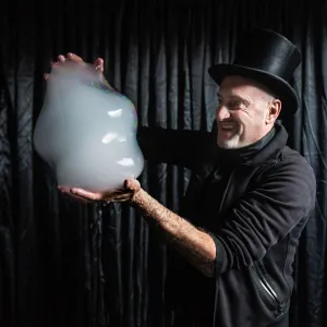 Blurp de bulle de Slash Bubbles