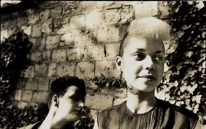 Photo de Photographe de Paris - Eleonore Nitzschke