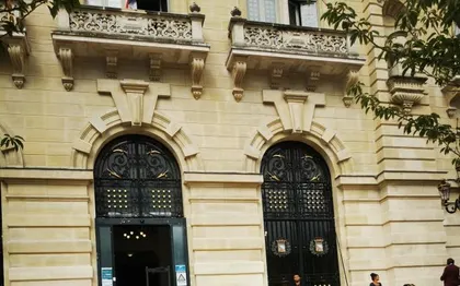 Photo de Attelages de Paris - Location de Caleche - Paris - Ile de France