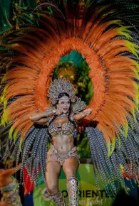 Danseuses Brésiliennes : Lyon 0627129218 _ RHONE ALPES.