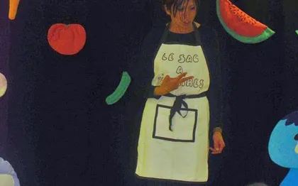 Photo de LE SAC A HISTOIRES - SPECTACLE DE CONTES - CONTEUR - GOUAIX