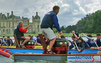 Photo de NAUTIQUES EVENEMENTS