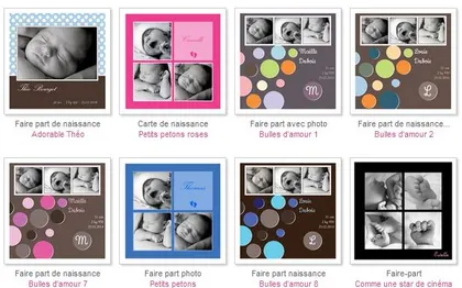 Photo de Faire-part-photo.com