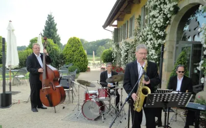 Photo de Y-JazZ - Jazz Band - Grandson - Yverdon Les Bains - Suisse