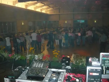 Balland Thierry Magicien Clown Dj  / franche comté , Alsace, Doubs