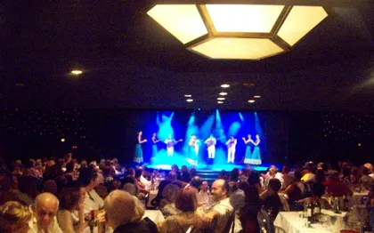 Photo de AGENCE DE SPECTACLE A NICE - ALPES MARITIMES