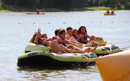 Photo de Water Glisse Passion