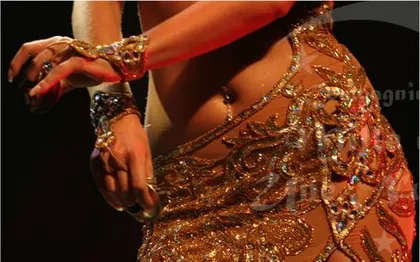 Photo de 1001 Nuits danse orientale