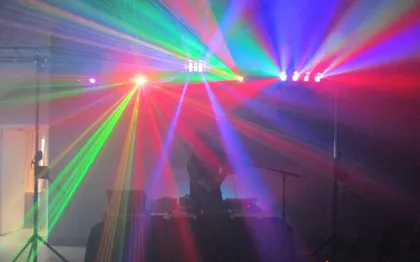 Photo de DJ.FUNKY'STARS de Lozère