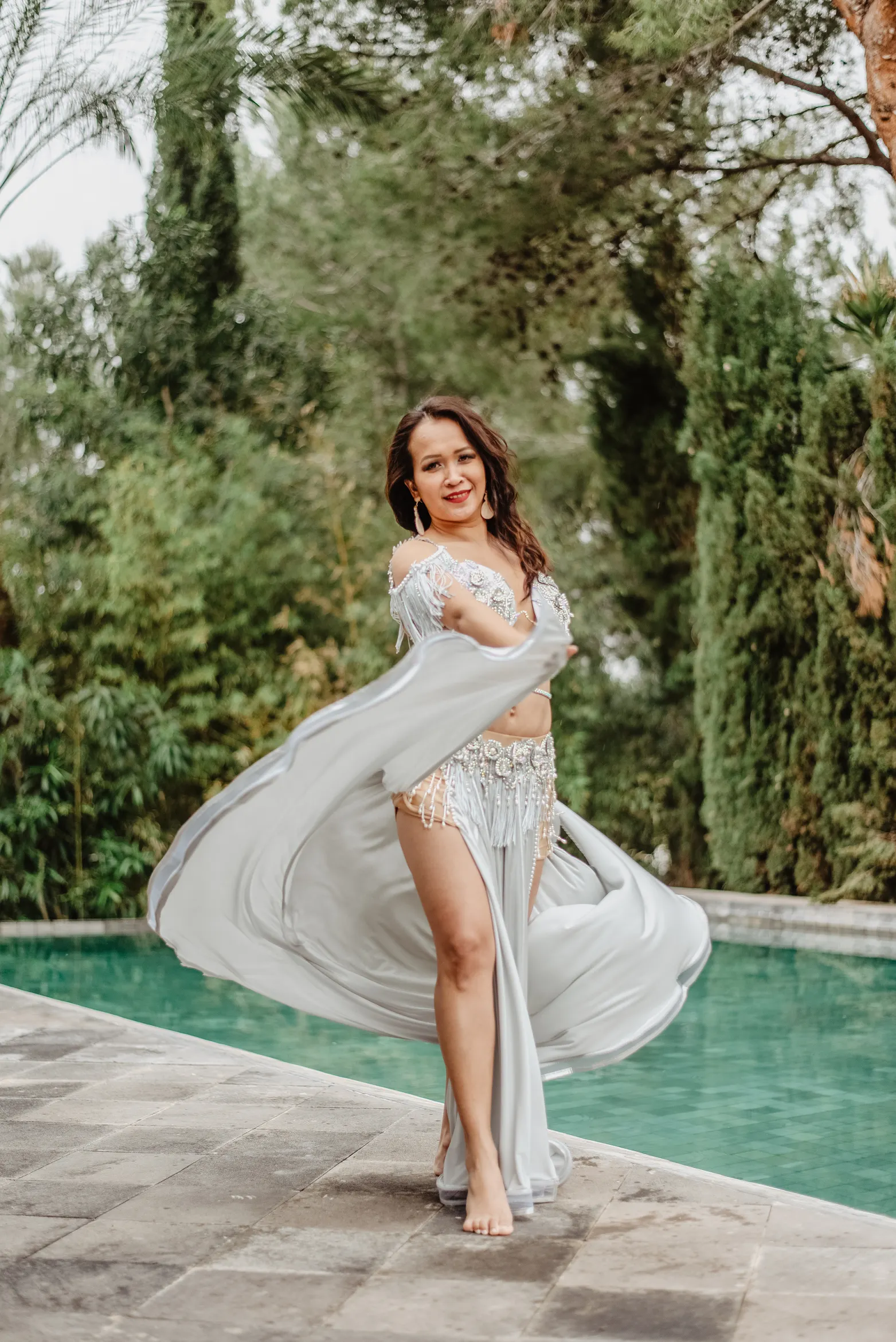 Änna, professeure de danse orientale (Eysines/Mérignac, Pessac, Cestas & Talence), chorégraphe et danseuse orientale à Bordeaux et ailleurs pour tous vos événements.
www.annaorientale.com