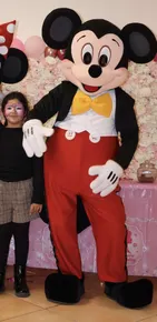 Structures Gonflables, Peluches Géantes / NICE : Happy Event 4 Kids