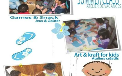 Photo de Littlebear Mada - Agence événementielle - Antananarivo