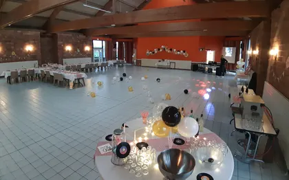 Photo de AL'L Events