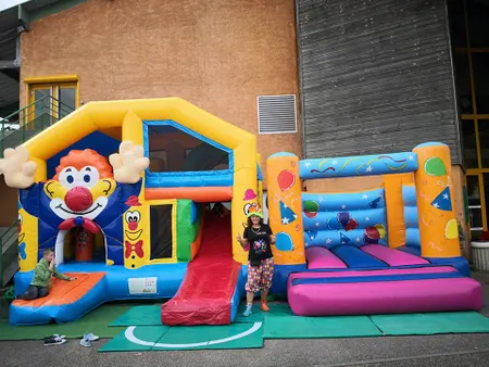 Apikids - Animations pour enfants - 69