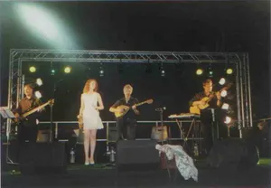 Fête de la musique, Mairie du 3eme