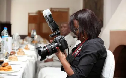 Photo de Felana Rajaonarivelo - Photographe - Antananarivo