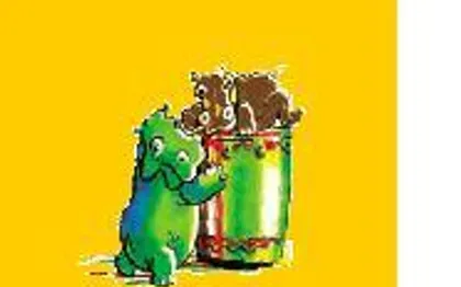 Photo de Hippo Tam-Tam