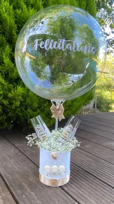La Bouquetterie Côte d'Azur - bouquets de ballons personnalisés