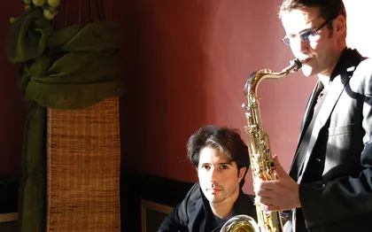 Photo de OCEANO Jazz Evénements - Pour événements d'entreprise et particuliers