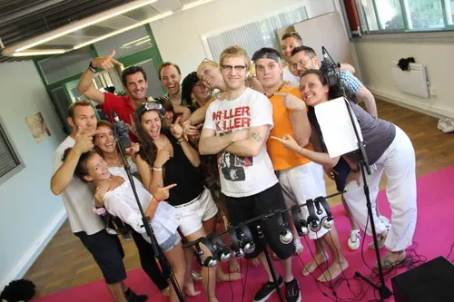 Estime building - Team Building / LYON