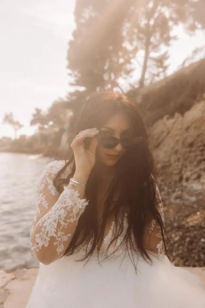 Shooting inspiration mariage