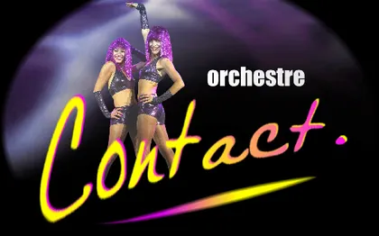 Photo de Marigne - Orchestre de Maine et Loire 