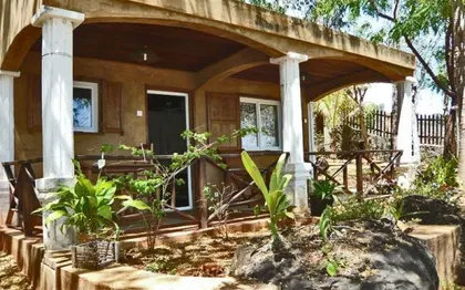 Photo de  HOTEL ANKAREA - DIEGO SUAREZ