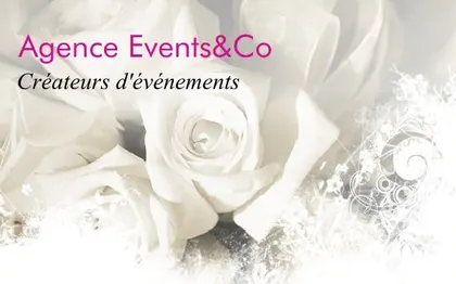 Photo de Agence  Events&Co