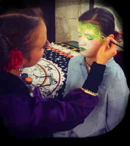 Lunysol - Spectacle et Animation / TOULOUSE OCCITANIE