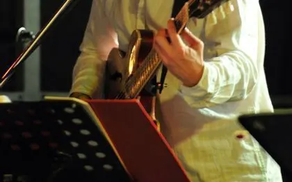 Photo de INDICE 17 - Musiciens et chanteurs - ROYAN