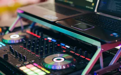 Photo de DJ - ANIMATEUR MARIAGE - 77
