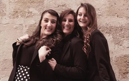 Photo de Misses Swing Groupe de Gospel Jazz