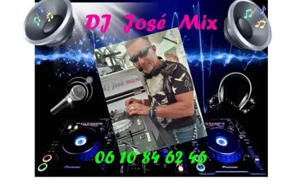 Photo de DJ JOSÉman, Discomobile Normandie