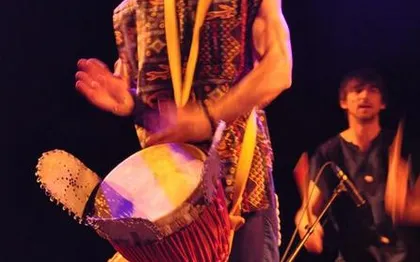 Photo de Groupe Benkéléma - Danse et Musique Africaine / CALVADOS