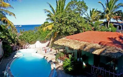 Photo de Villa Mena Hotel - Majunga