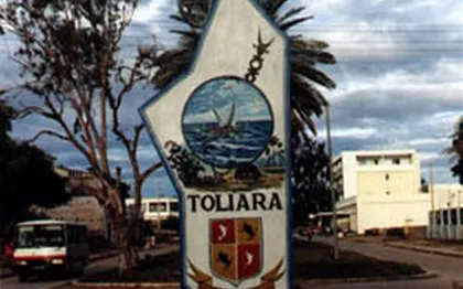 Photo de HOTEL RESTAURANT DERA - TULEAR