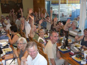 Animation du Forum Duroweb