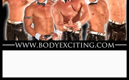 Photo de Chippendales Striptease Body Exciting