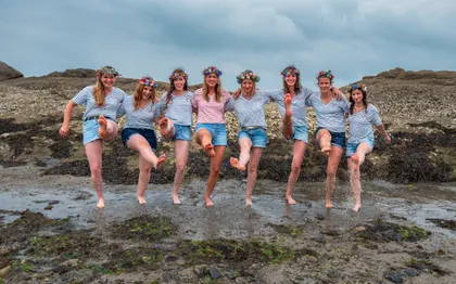 Photo de Photographe "La Photo de Julien" Saint Nazaire