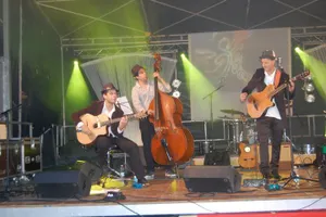 Festival de Boncourt