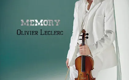 Photo de Olivier leclerc - Show et Spectacle Quebecois et Acadiens
