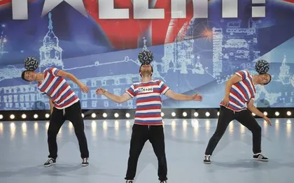 Photo de Be Freestyle Team