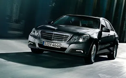Photo de International Limousine Services - PARIS - ILE DE FRANCE
