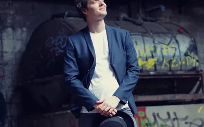 Photo de Anthony Istar, magicien & mentaliste à Mulhouse | Alsace