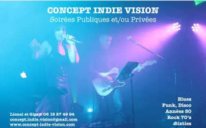 Photo de ANIMATION  SOIREES ENTREPRISES , MARIAGE  , REIMS / FRANCE