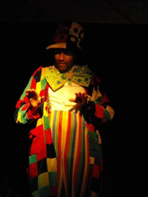 Spectacle de clown Pas de Calais