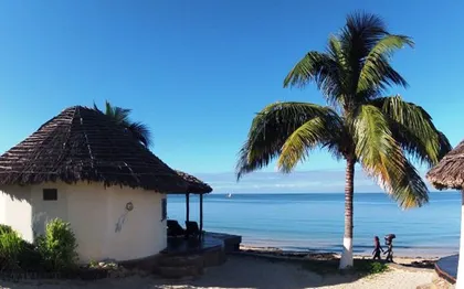 Photo de Hôtel de La Plage Ifaty - Tuléar