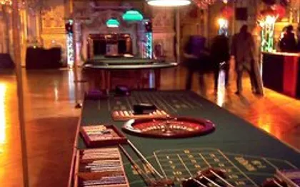 Photo de Spécialiste de l'animation ludique et participative Casino Poker Quiz 