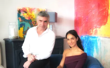 Photo de DUO JAZZ EVIDENCE 